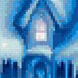 Preview of cross stitch pattern: #2839724