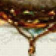 Preview of cross stitch pattern: #2839834