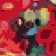 Preview of cross stitch pattern: #2839884