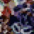 Preview of cross stitch pattern: #2839896