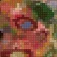 Preview of cross stitch pattern: #2839897