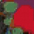 Preview of cross stitch pattern: #2839898