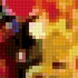 Preview of cross stitch pattern: #2839900