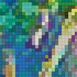 Preview of cross stitch pattern: #2839904