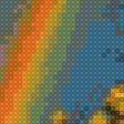 Preview of cross stitch pattern: #2839960