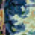 Preview of cross stitch pattern: #2840435