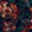 Preview of cross stitch pattern: #2840436