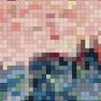 Preview of cross stitch pattern: #2840445