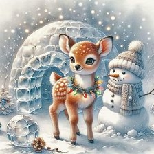 Cross stitch pattern: #2840567