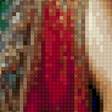 Preview of cross stitch pattern: #2840599