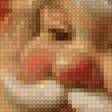 Preview of cross stitch pattern: #2840603