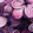 Preview of cross stitch pattern: #2840605