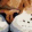 Preview of cross stitch pattern: #2840638