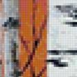 Preview of cross stitch pattern: #2840642