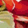 Preview of cross stitch pattern: #2840646