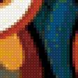 Preview of cross stitch pattern: #2840647