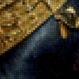 Preview of cross stitch pattern: #2840860