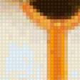 Preview of cross stitch pattern: #2840891