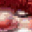 Preview of cross stitch pattern: #2840899