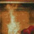 Preview of cross stitch pattern: #2841076