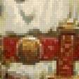 Preview of cross stitch pattern: #2841081