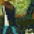 Preview of cross stitch pattern: #2841107