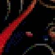 Preview of cross stitch pattern: #2841173