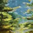 Preview of cross stitch pattern: #2841190