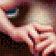 Preview of cross stitch pattern: #2841196