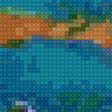 Preview of cross stitch pattern: #2841308