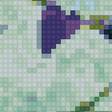 Preview of cross stitch pattern: #2841310