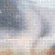 Preview of cross stitch pattern: #2841315