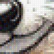 Preview of cross stitch pattern: #2841326