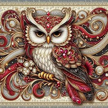 Cross stitch pattern: #2841349