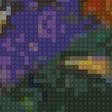 Preview of cross stitch pattern: #2841375