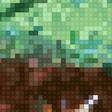 Preview of cross stitch pattern: #2841378