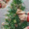 Preview of cross stitch pattern: #2841391