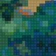 Preview of cross stitch pattern: #2841394