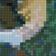 Preview of cross stitch pattern: #2841398