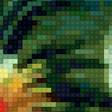 Preview of cross stitch pattern: #2841401