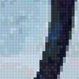 Preview of cross stitch pattern: #2841558