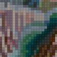 Preview of cross stitch pattern: #2841564