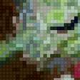 Preview of cross stitch pattern: #2841571