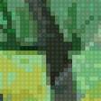 Preview of cross stitch pattern: #2841572