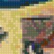 Preview of cross stitch pattern: #2841579