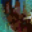 Preview of cross stitch pattern: #2841580