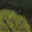 Preview of cross stitch pattern: #2841581