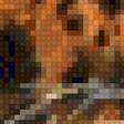 Preview of cross stitch pattern: #2841618