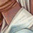 Preview of cross stitch pattern: #2841646