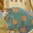 Preview of cross stitch pattern: #2841936